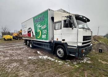 Jelcz 422 izoterma