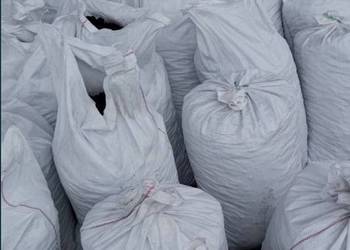 Najtańszy eko-groszek workowany na Śląsku 25kg 50kg