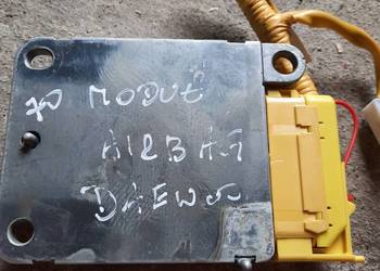 sensor Airbag daewoo rezzo tacuma nr 96282803