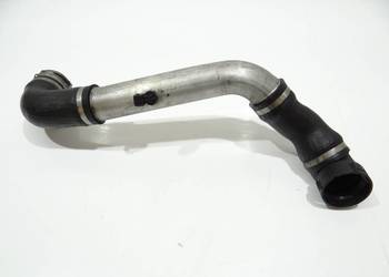 PRZEWÓD WĄŻ INTERCOOLERA BMW E60 E61 3.0D 7793896 PRZEWÓD WĄŻ INTERCOOLERA BMW E60 E61 3.0D 7793896