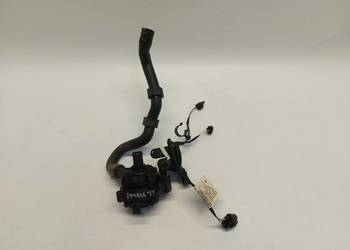 Skoda Enyaq 5LA iV60 pompa wody elektryczna dodatkowa przewód 1ea965567h