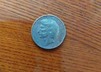 Sprzedam monety kolekcjonerskie