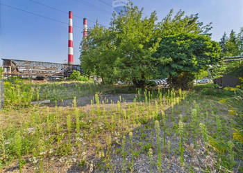 Działka inwestycyjna z budynkiem 1742 m²