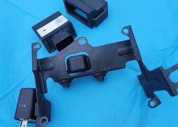 Kawasaki ZX6R ZX 6 R czujnik przewrotki moduł