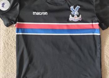 Sprzedam koszulkę Crystal Palace ZAHA nr 11 Macron