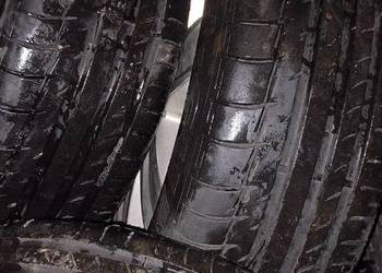 Renault Dacia alufelgi 16" koła opona lato