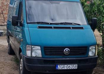 Volkswagen LT35 2.8 160 km