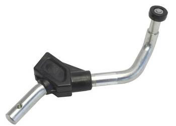 Wózek Górny Rolka drzwi Iveco Daily 1999-2006 500058277 509058277 504058277