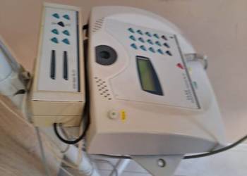 Syndyk sprzeda laser scaner