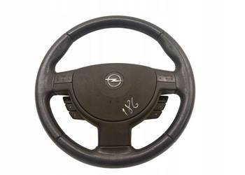 KIEROWNICA MULTIFUNKCJA  Opel Meriva I (2002-2010) A