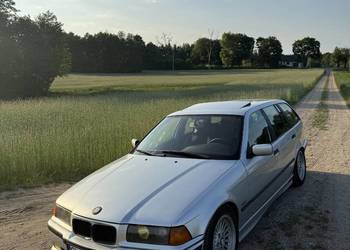Bmw E36