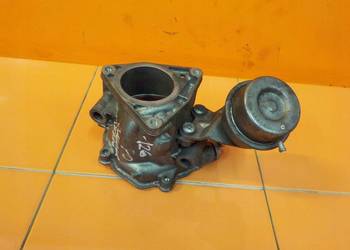 JAGUAR XF 3.0 D 11r przepustnica spalin 1043810S01