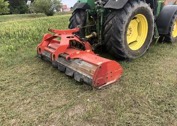 Mulczer Kuhn BPR 280