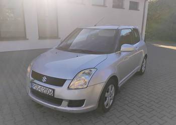 SUZUKI SWIFT 2009 1.3I
