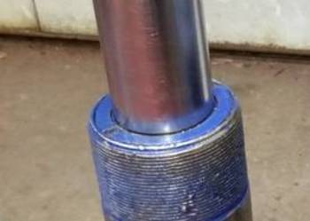 Siłownik HOLMATRO HGC 25 S 15 cylinder