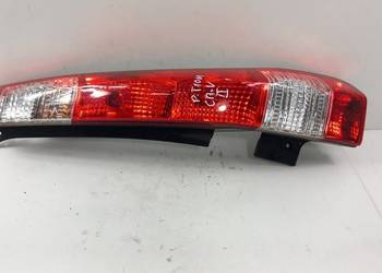 HONDA CR-V II   LAMPA TYŁ PRAWA