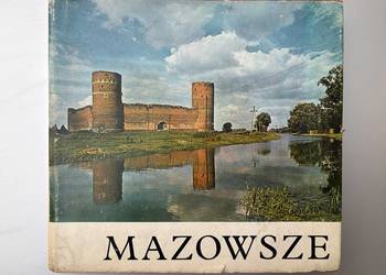 Mazowsze Krajobraz i architektura