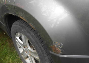 grand vitara ANGLIK zajestrowany GAZ uszkodzona skrzynia silnik reszta OK