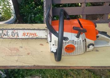Stihl MS 270
