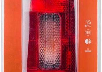 Lampa tylna zespolona, lewa LA45033L