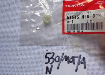 TULEJKA NA ŚRUBĘ HONDA CBX750