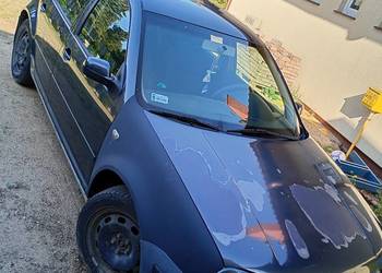 Golf 4