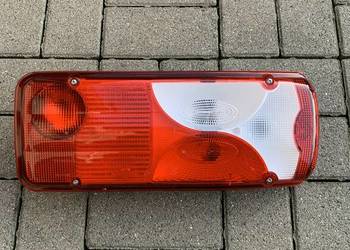 Vignal Lampa Tylna Lewa Scania R MAN Mercedes VAL156770