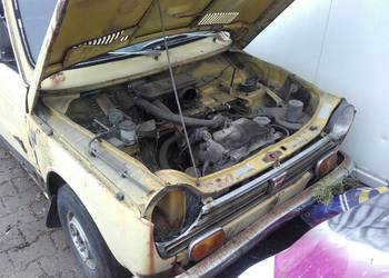 Honda n600 śrubki, elementy, od a do z