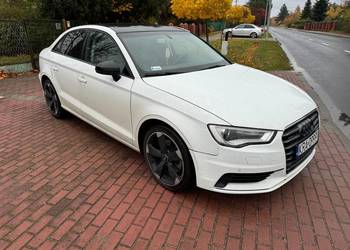 Audi a3 2.0T automat Quatrro. Zamiana