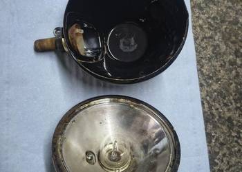 Lampa ursus