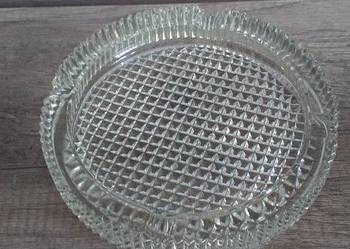 Duża popielnica - niemiecka