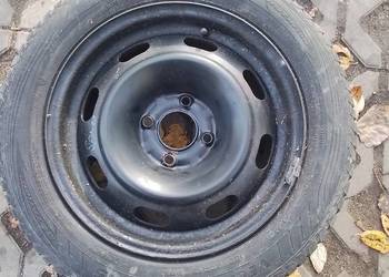 Opony GOODYEAR Vector4seasons 185/60R15 4szt 2017r