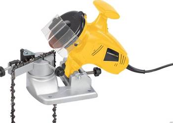 Ostrzałka do łańcuchów Powerplus POWXG1066