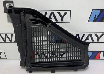 BMW X3 F25 X4 F26 OSŁONA MASKOWNICA PODSZYBIA LEWA 9184004