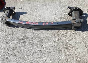 OPEL MOKKA BELKA ZDERZAKA TYL GYM 15R