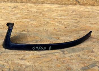 LISTWA POD LAMPE PRZOD LEWA LH OPEL OMEGA B 94- 90460437 LISTWA POD LAMPE PRZOD LEWA LH OPEL OMEGA B 94- 90460437