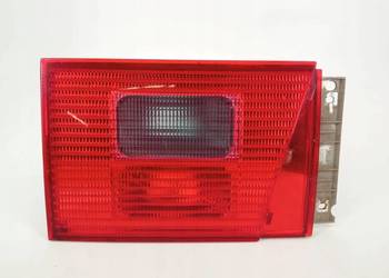 LAMPA TYŁ  W KLAPĘ LEWA LIFT  Seat Alhambra I (1996-2009)