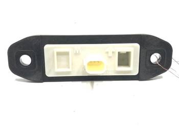 KLAMKA KLAPY TYŁ TOYOTA COROLLA E21 15F641 Hatchback 2RD