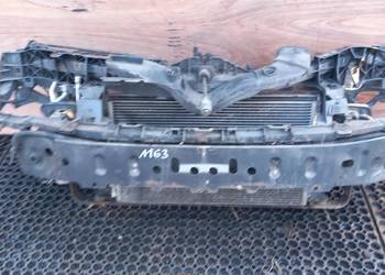 FORD FOCUS 1.6B LIFT PAS PRZEDNI KOMPLET H4