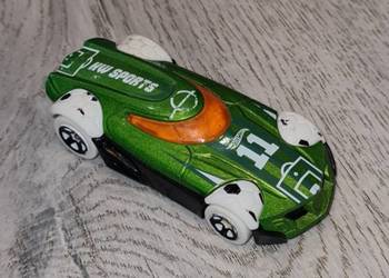 Autko samochód resorak Hot Wheels MR 11