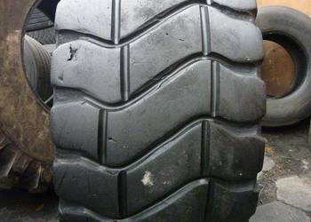 Opona używana przemysłowa 23.5R25 GOODYEAR TL3A+; 2400zł W3127