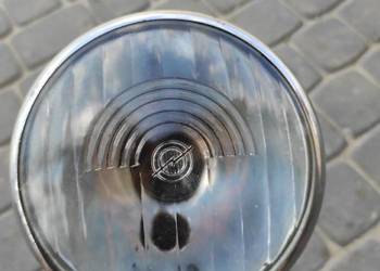 Lampy przednie WFM