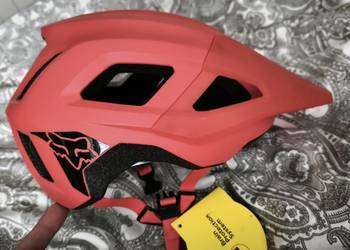 Sprzedam kask rowerowy FOX