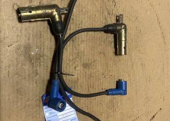 BMW K 100 RT cewki zapłonowe fajki B533 BMW K 100 RT cewki zapłonowe fajki B533
