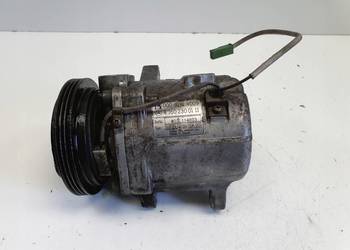 SPRĘŻARKA KLIMATYZACJI Smart ForTwo 0.7 T turbo _ A1602300111