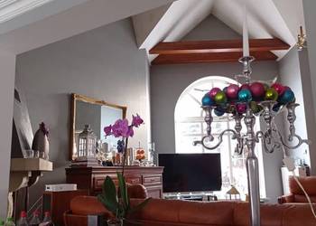 Niepowtarzalny dom na pięknej działce