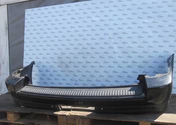 RANGE ROVER SPORT I L320 LIFT 08r zderzak tył