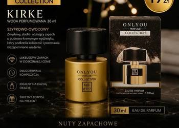 Woda perfumowana