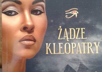 Żądze Kleopatry