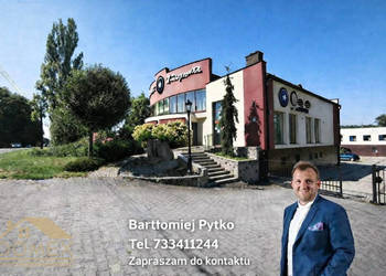 Oferta sprzedaży lokalu Rzuchów 1500m2